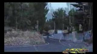 Longboard Downhill Spain Tour [upl. by Fafa]