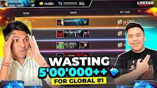 Last Collection Versus With As Gaming amp Gyan Gaming amp AdiTech Winner Will Get 1 Lakhs Rupees 🤯 [upl. by Laohcin242]