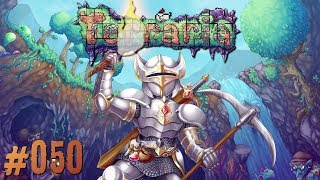 Terraria 50  Neue Ziele setzen Gameplay Deutsch [upl. by Halueb23]