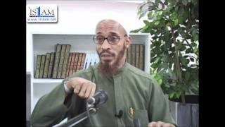 Khalid Yasin Lecture  The Enemy Within [upl. by Almat]