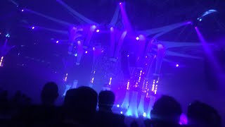 Direct Live Qlimax 2017 Temple of Light [upl. by Gorga]