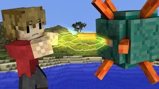 SPEED BUILDERS Minecraft minigame [upl. by Ahserkal]