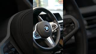 Otofora Güvencesi İle Yeni BMW 218i Gran Coupe M Sport [upl. by Ynnahc]