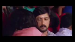 Pothavillaye tamil song  Mudinja ivana pudi  Sudeep  Nithya menon [upl. by Cissie568]