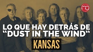 ¿Qué hay detrás de quotDust in the Windquot de Kansas [upl. by Gunzburg]