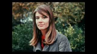 FRANÇOISE HARDY A 80 ANS [upl. by Gibby]