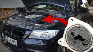 Tu das deinem BMW Diesel BITTE NICHT an [upl. by Htezil]