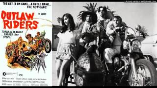 The Horsemen  Theme From Outlaw Riders 1971 US [upl. by Liscomb97]