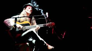 Estas Tonne Live Moscow 2010 [upl. by Len]