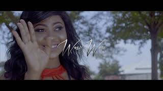 Kayumba  Wasi Wasi Official Video [upl. by Ogires]