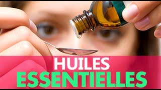 Se soigner avec les huiles essentielles [upl. by Wait299]