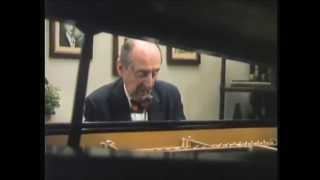 Horowitz plays CHOPIN Scherzo No1 in B Minor [upl. by Ranzini585]