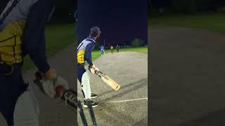 Tough Caught amp Bowled🤔  Catch Drop cricket shots shorts video [upl. by Fitz]