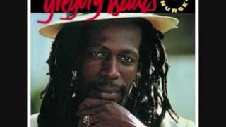 Gregory Isaacs  Cool Down The Pace [upl. by Silrak]