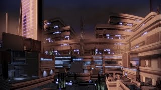 Lets Play Mass Effect 2 FR  Episode 41  Meurtre sur Illium [upl. by Hugh8]