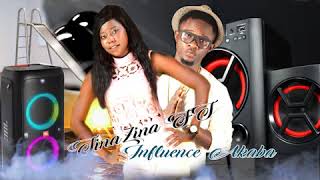 Tinazina Ft Influence Akaba [upl. by Gerhard867]