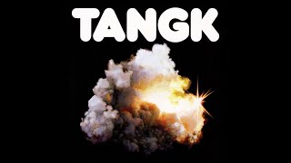 TANGK  Idles  Crítica [upl. by Tnahs]