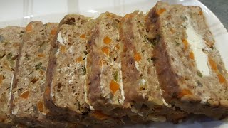 terrine de poulet [upl. by Edwina]