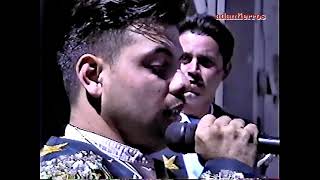 Lo Mejor de Banda Novillera En Vivo 1995 [upl. by Llarret859]