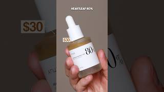 anua heartleaf 80 soothing ampoule review [upl. by Irita]