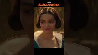 Sera Otra Decepción Descubre El Nuevo Trailer De Blancanieves 2025 blancanieves2025 blancanieves [upl. by Fogarty]