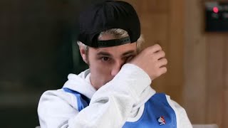 Justin Bieber in Tears Over Past Trauma From Music Industry in Resurfaced 2020 Interview [upl. by Daune]