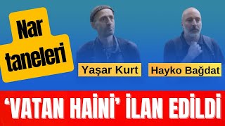 YAŞAR KURTUN HİKAYESİDİR [upl. by Ambrosane]