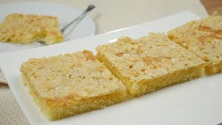 Becherkuchen Rezept I Kuchen ohne Waage [upl. by Meridel]