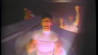 Autolite Spark Plugs 1990 Television Commercial  I Feel Good [upl. by Edina247]