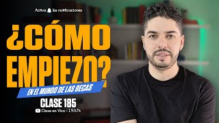 Cómo iniciar en el mundo de las becas  Todo lo que necesitas saber [upl. by Raycher]