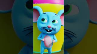 Meow Meow Billi Karti म्याऊं म्याऊं बिल्ली करती Aloo Kachaloo Beta viral trending kindergarten [upl. by Nyral]