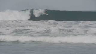 Pavones Costa Rica Pumping [upl. by Nagle]