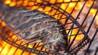 Comment empêcher le poisson de coller sur le Grill ASTUCE TESTEE ET APPROUVEE [upl. by Engedi902]