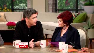 Craig Ferguson  TheTalk 2011 [upl. by Garfinkel163]