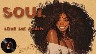 Playlist RnB amp Soul 🎵 Make you drift off into your own night  Chill soulrnb mix Rnb Soul Love [upl. by Sigmund]