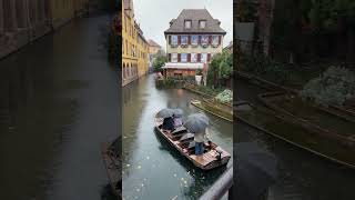 Colmar Christmas Markets [upl. by Enad753]