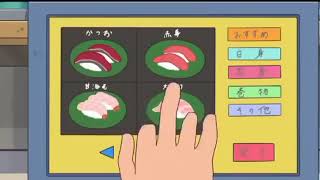 Shinchan new episode in Hindi  Shinchan jayaga Restaurant  🍱🍣 [upl. by Gnehs]