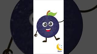 I Dua Frutat hanakengeperfemije kengeperfemije fruta supersimplesongs edukim muzikeperfemije [upl. by Arihaz]