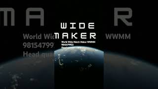 World Wide Match Maker WWMMWorldwide Matrimony servicesWorldwide Matchmaking servicesWWMM [upl. by Schreck520]