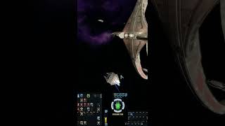 STO servers laggy af shorts startrekonline unplayable holy f [upl. by Brooke722]