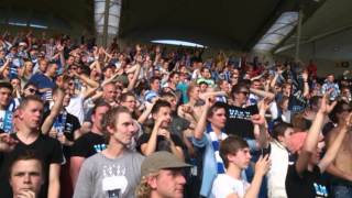 Roda JC  De Graafschap uitvak 19052013 [upl. by Yacov]