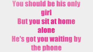 Jacob Latimore Like I Do Lyrics [upl. by Lessard]