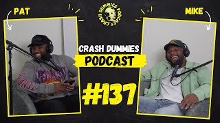 20 If You Make Us Laugh  Crash Dummies Podcast Ep 137 [upl. by Koo]