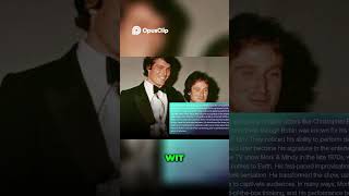 Mork and Mindy The Rise of Robin Williams [upl. by Ziguard]