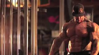 Rich Piana  Killin Arms amp Pure Motivation [upl. by Kantos929]