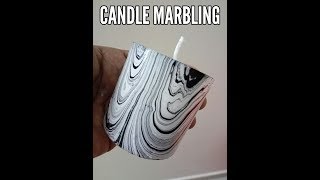 Marbled Candles [upl. by Leirol]