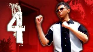 YouTube ASSASSIN Ep IV  Tay Zonday  MysteryGuitarMan DaveDays TimothyDeLaGhetto WhatTheBuck [upl. by Essenaj]