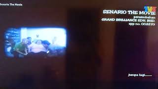 Senario The Movie TV3 Outro [upl. by Inahet]