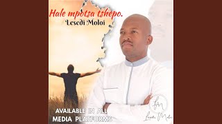 Mmele Pelo Le Moya [upl. by Paynter]