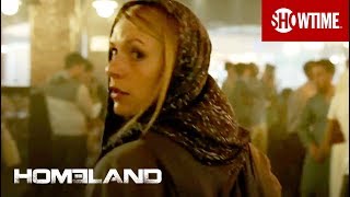 Homeland  Is This For Real Official Clip  Season 2 Episode 7  SHOWTIME [upl. by Setsero826]